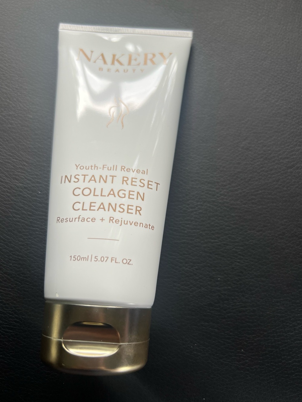 Nakery Collagen Cleanser